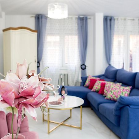 Apartamento Vut 14 Grillos Salamanca Exterior foto