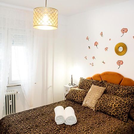 Apartamento Vut 14 Grillos Salamanca Exterior foto