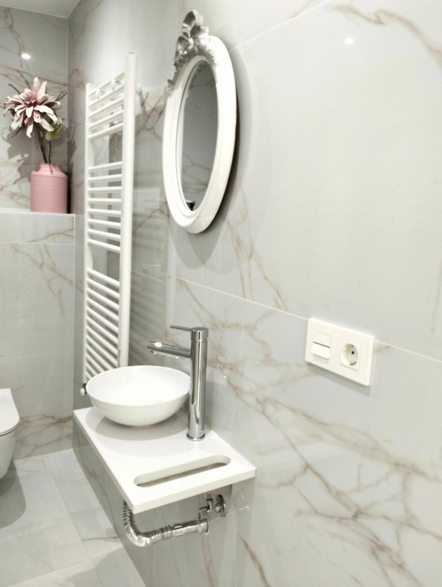 Apartamento Vut 14 Grillos Salamanca Exterior foto