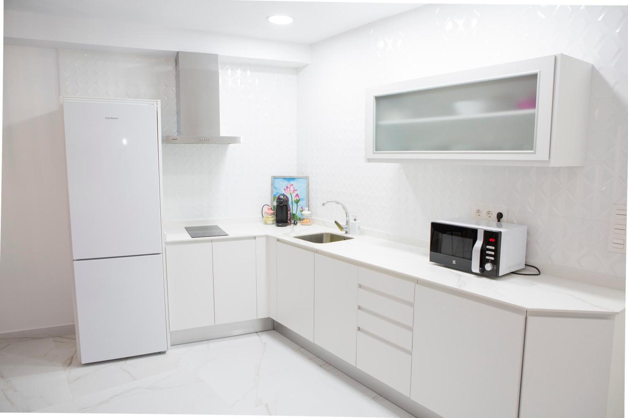 Apartamento Vut 14 Grillos Salamanca Exterior foto