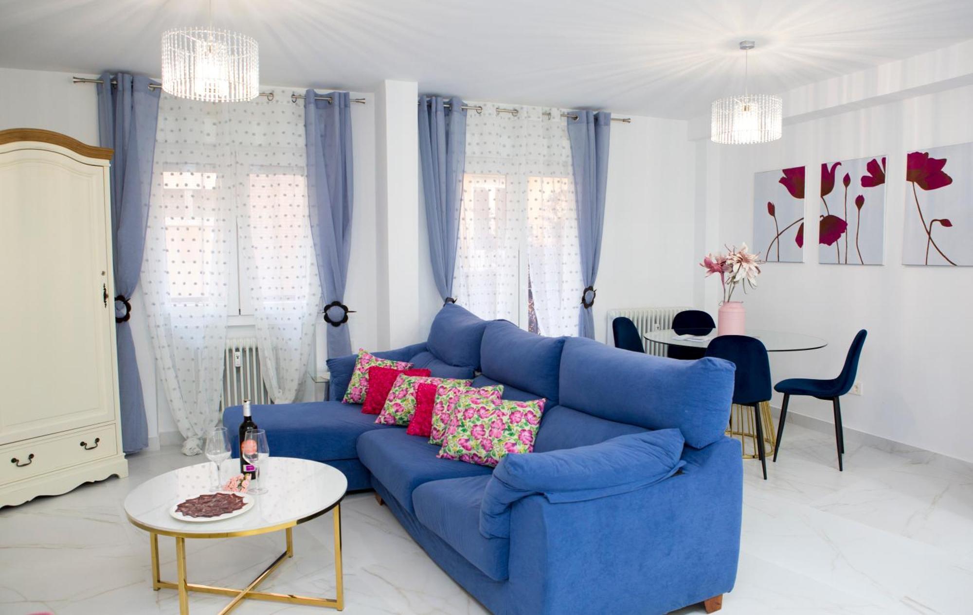 Apartamento Vut 14 Grillos Salamanca Exterior foto
