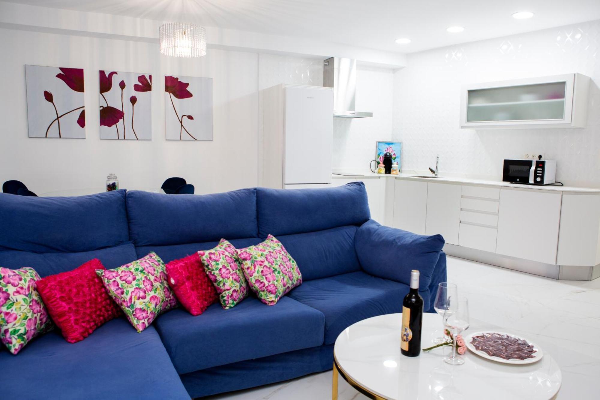 Apartamento Vut 14 Grillos Salamanca Exterior foto