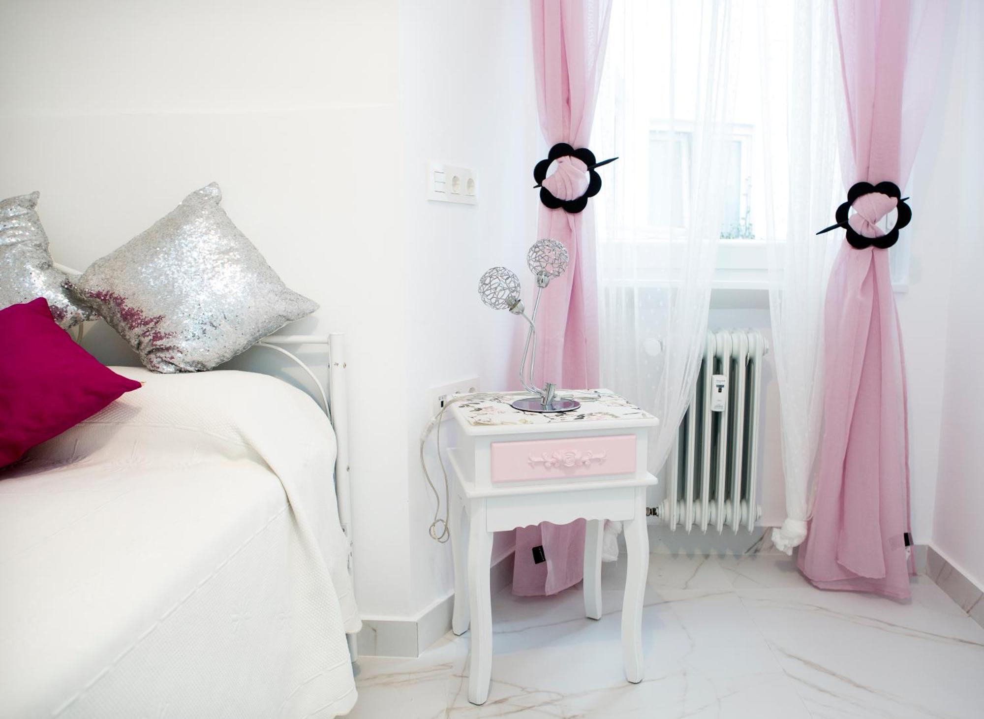 Apartamento Vut 14 Grillos Salamanca Exterior foto