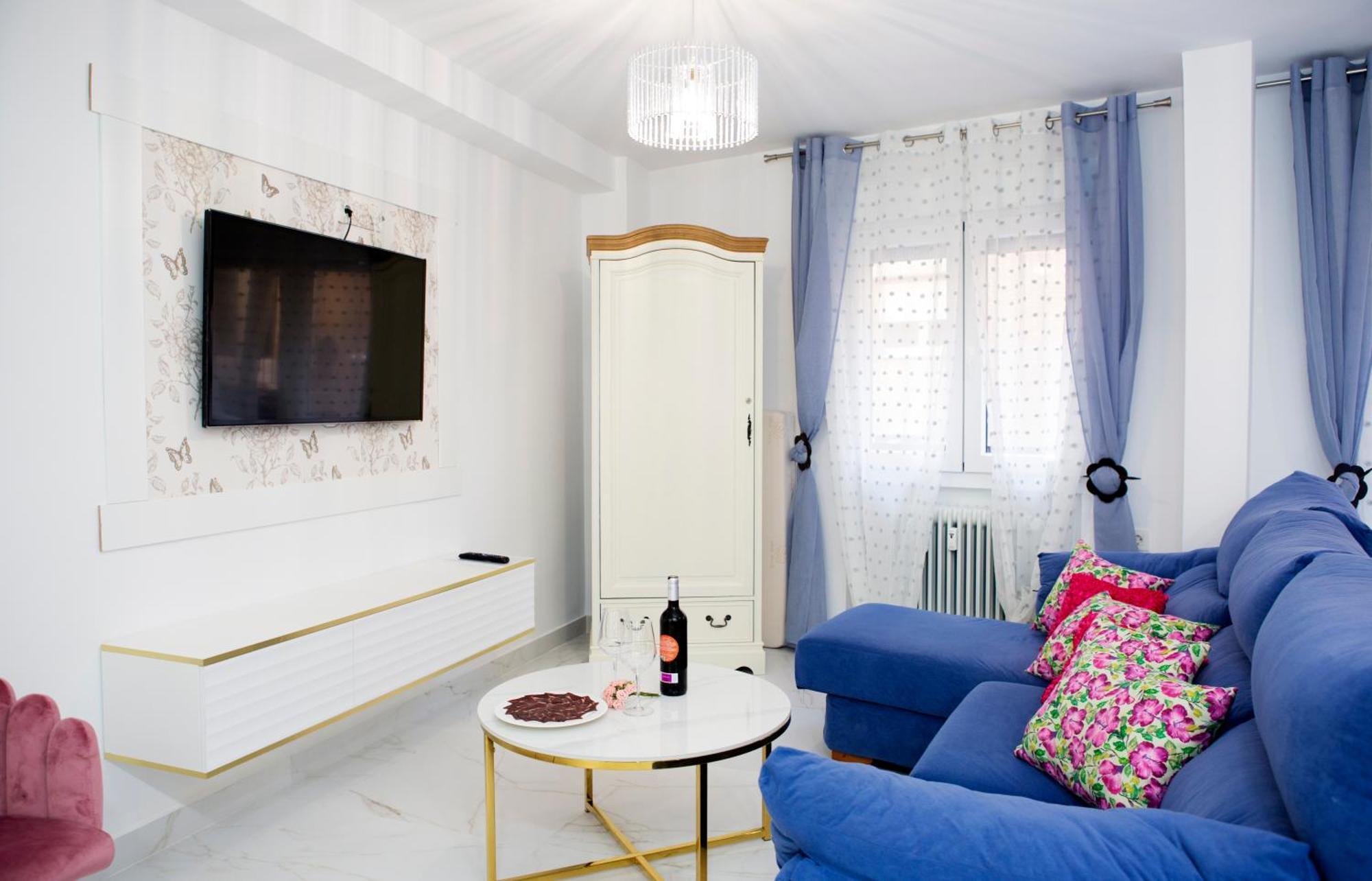 Apartamento Vut 14 Grillos Salamanca Exterior foto