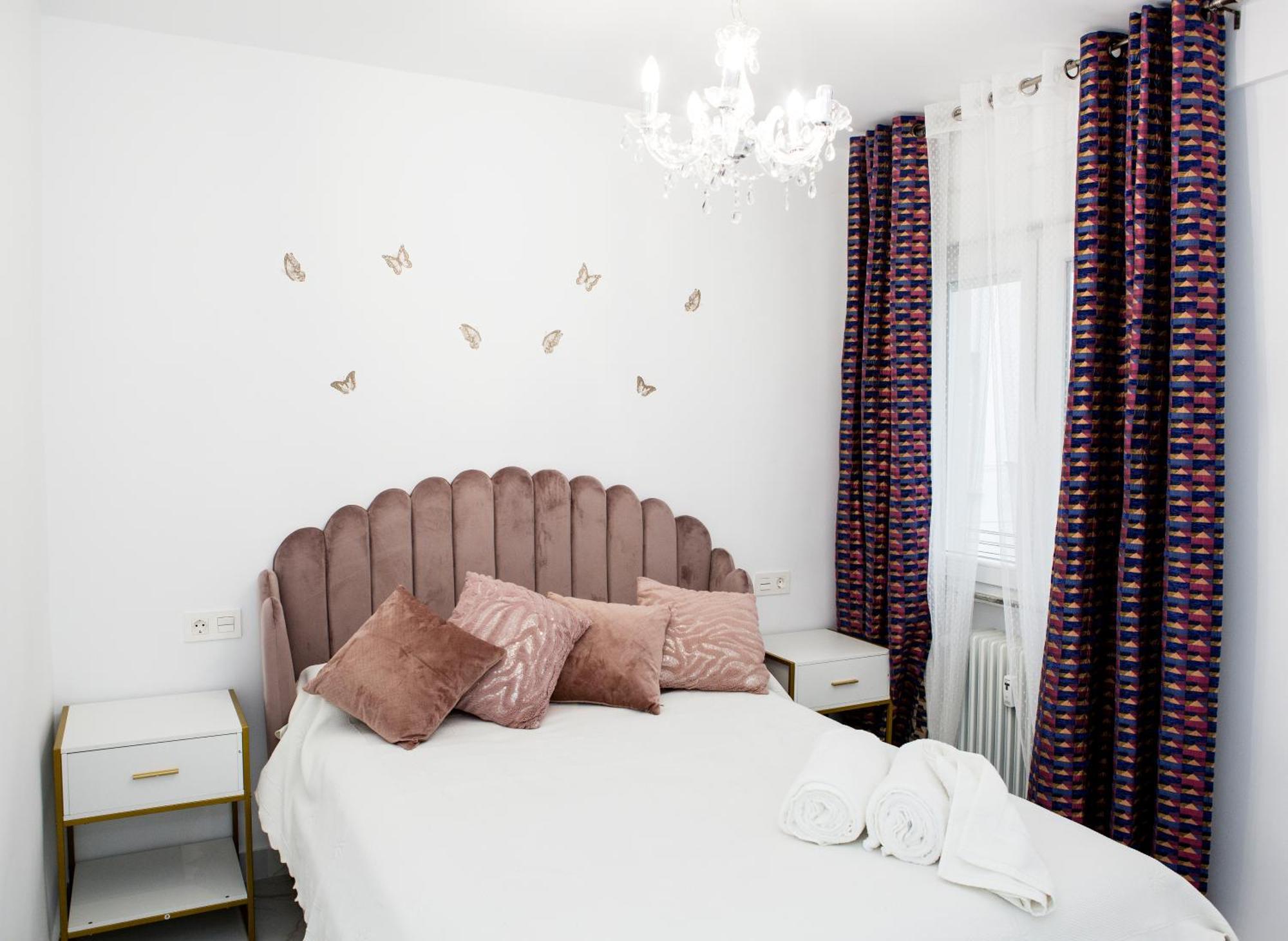 Apartamento Vut 14 Grillos Salamanca Exterior foto